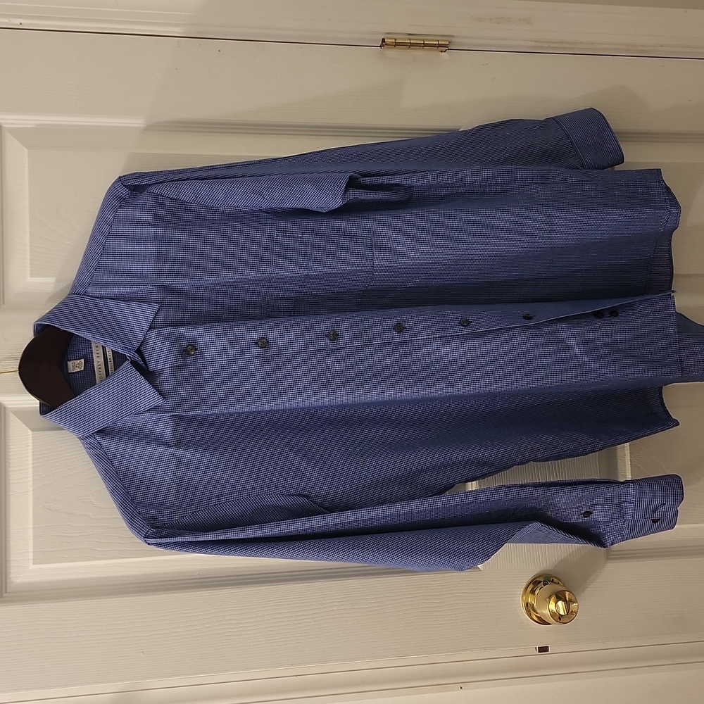 Geoffrey Beane Men's Dress. Shirt